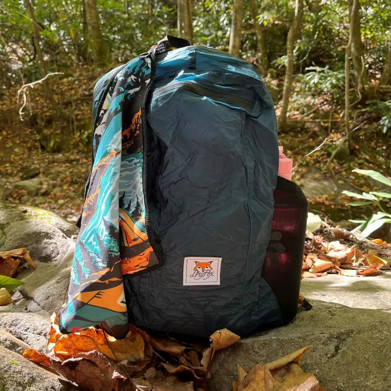 Compact Packable Backpack 16L 4oz