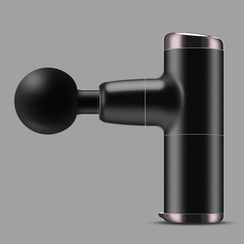 Mini Portable Massage Gun | Rechargeable Travel Massager