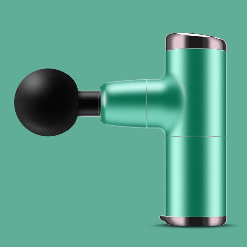 Mini Portable Massage Gun | Rechargeable Travel Massager