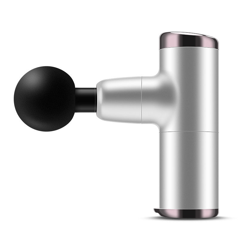 Mini Portable Massage Gun | Rechargeable Travel Massager