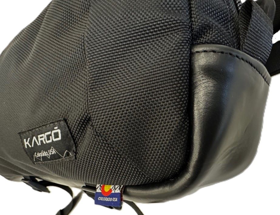 Loculus Sling Bag