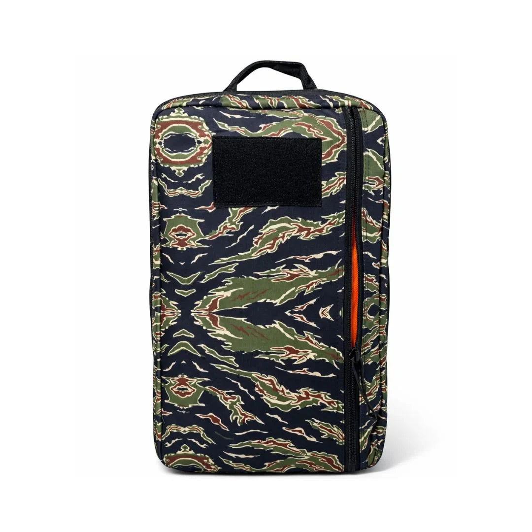 Recycled Firefighter 24 Hour Backpack