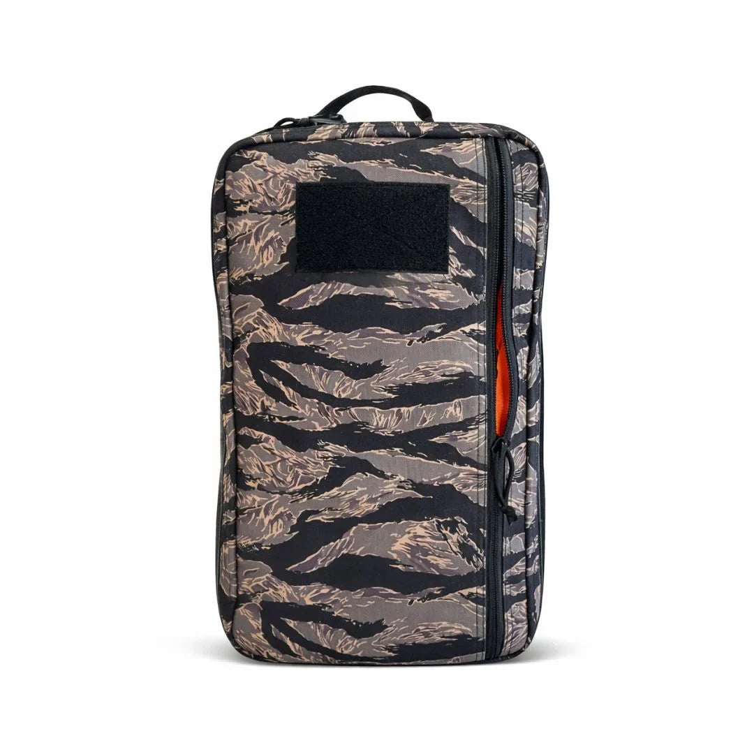 Recycled Firefighter 24 Hour Backpack