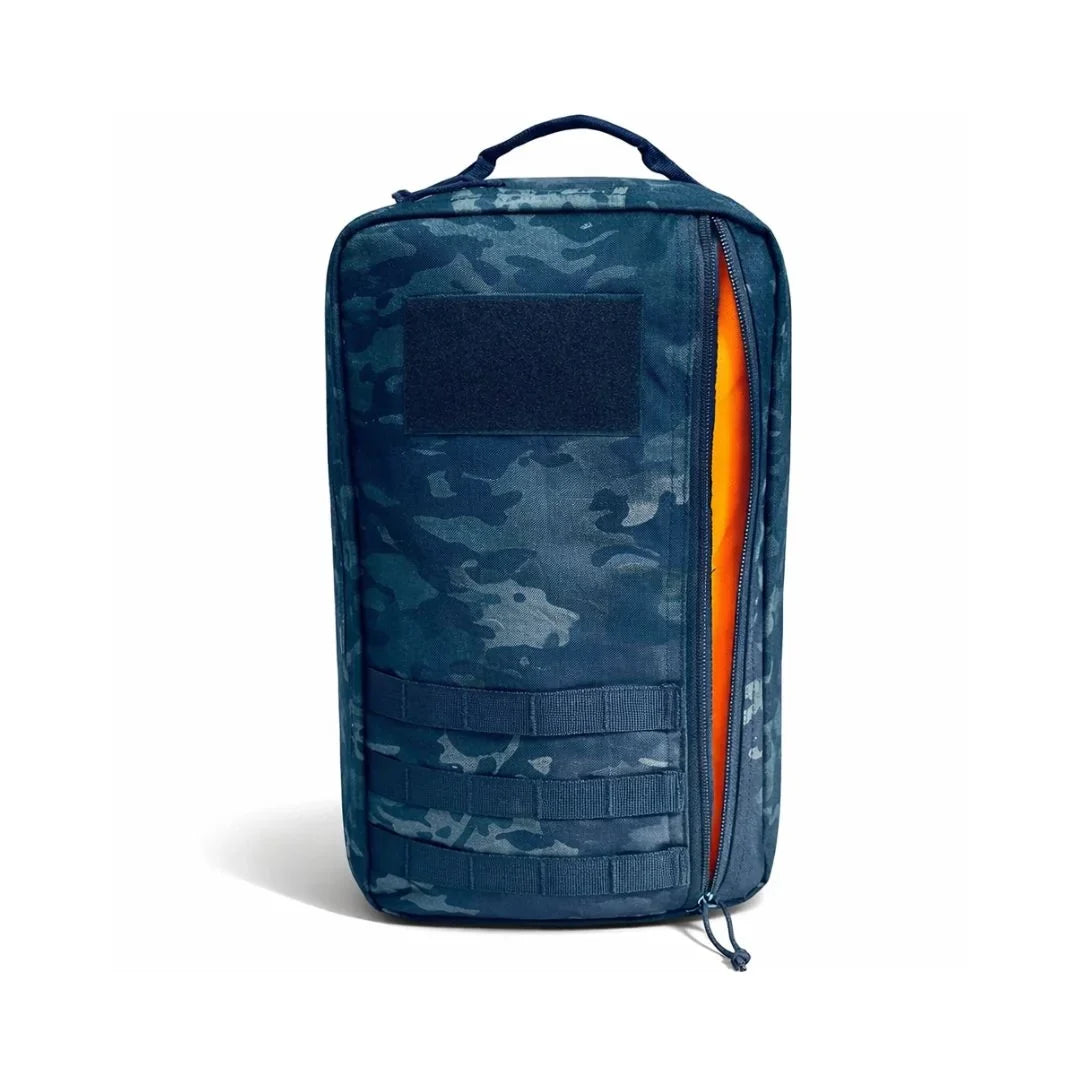 Recycled Firefighter 24 Hour Backpack
