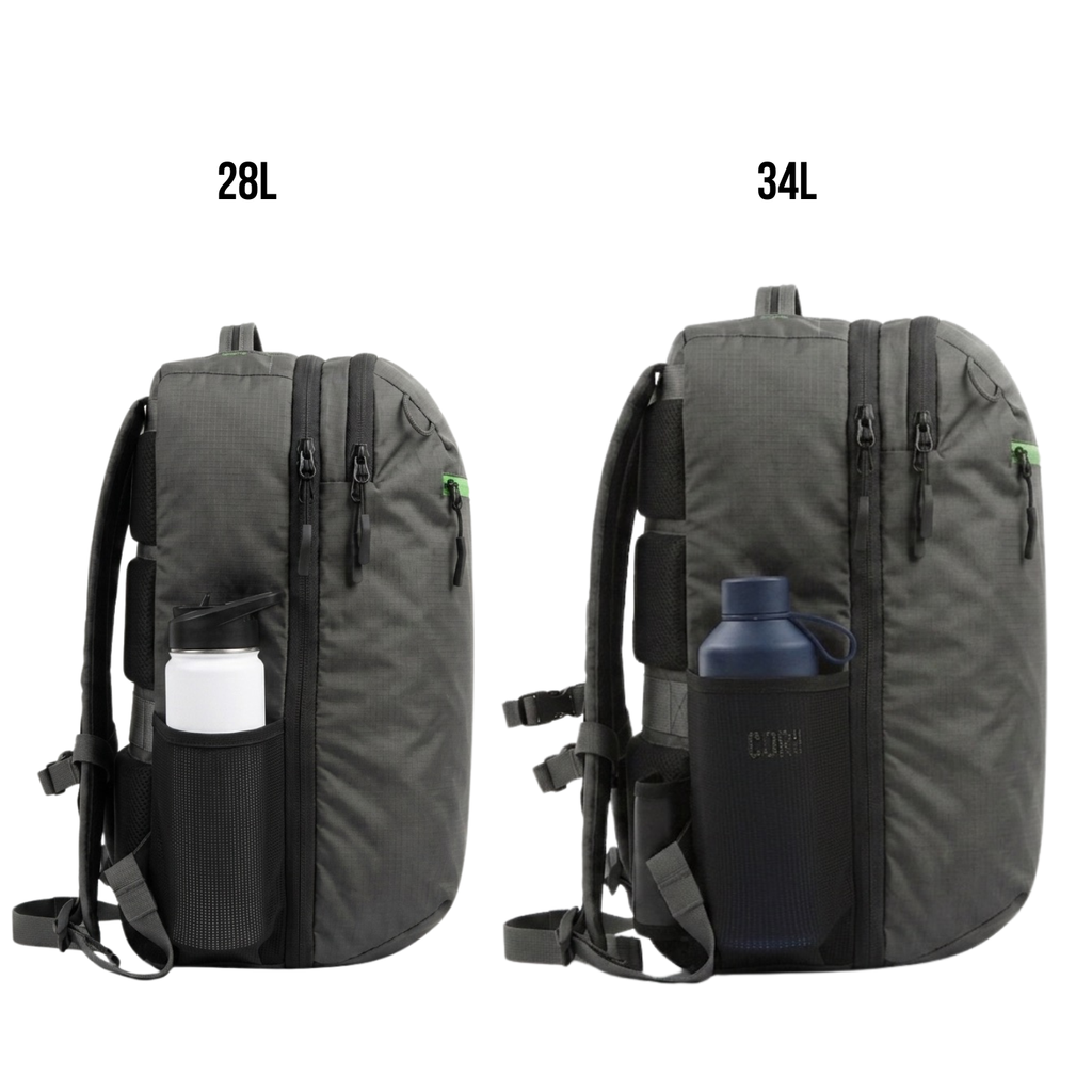 COR Surf Island Hopper 2.0 Travel Backpack