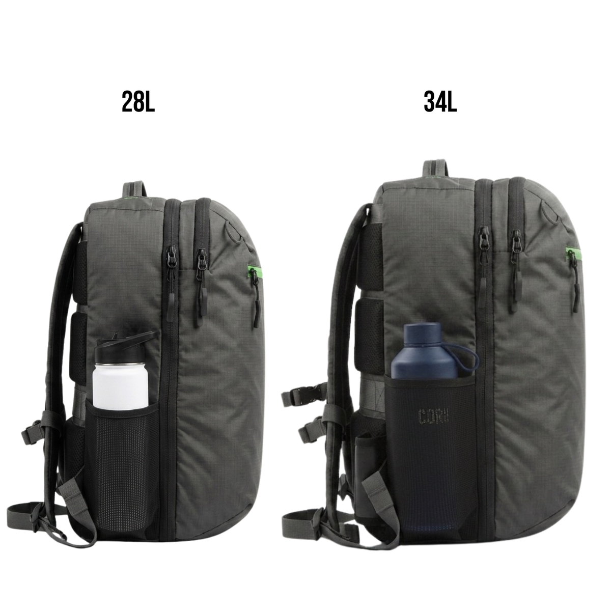 COR Surf Island Hopper 2.0 Travel Backpack