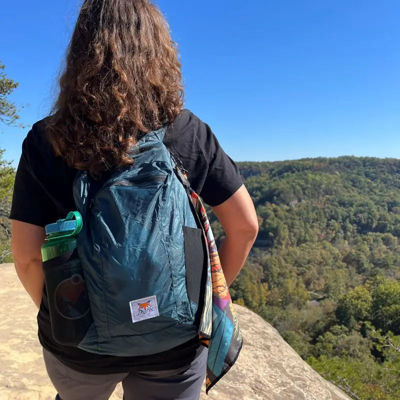 Compact Packable Backpack 16L 4oz