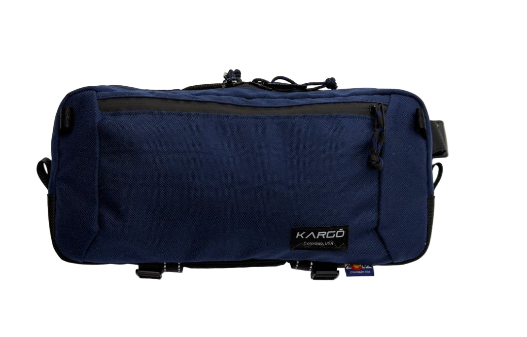 Loculus Sling Bag
