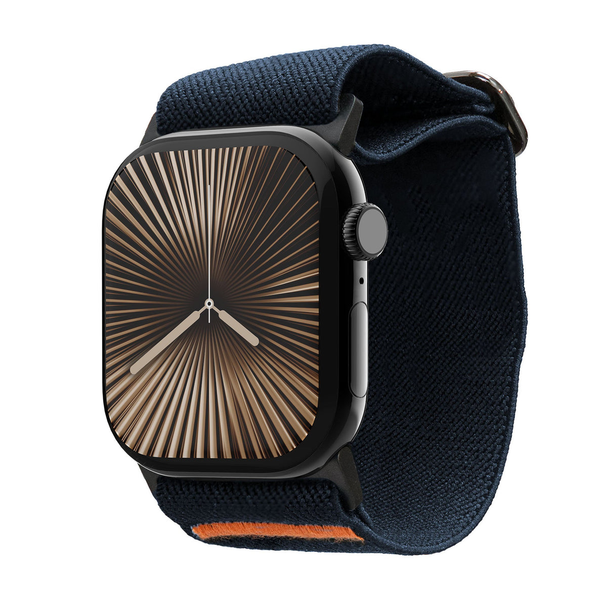 Robust Active Stretch Watch Band