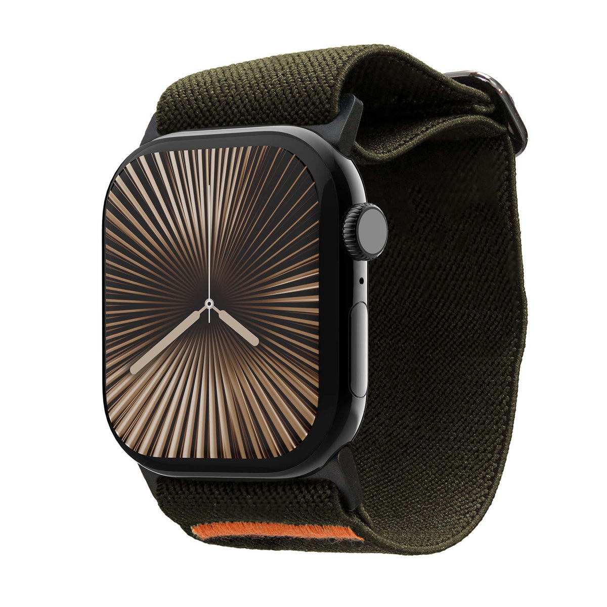 Robust Active Stretch Watch Band
