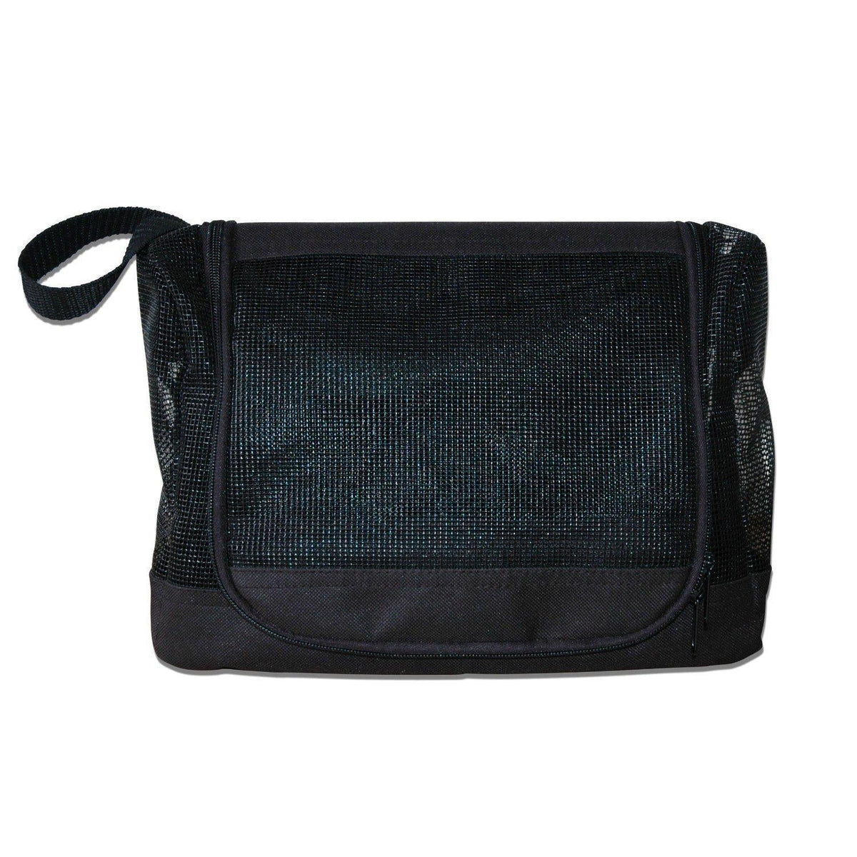 The Fine Living Co. Hanging Mesh Shower Caddy