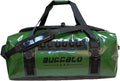 127QT Duffel Dry Bag With Waterproof Zipper