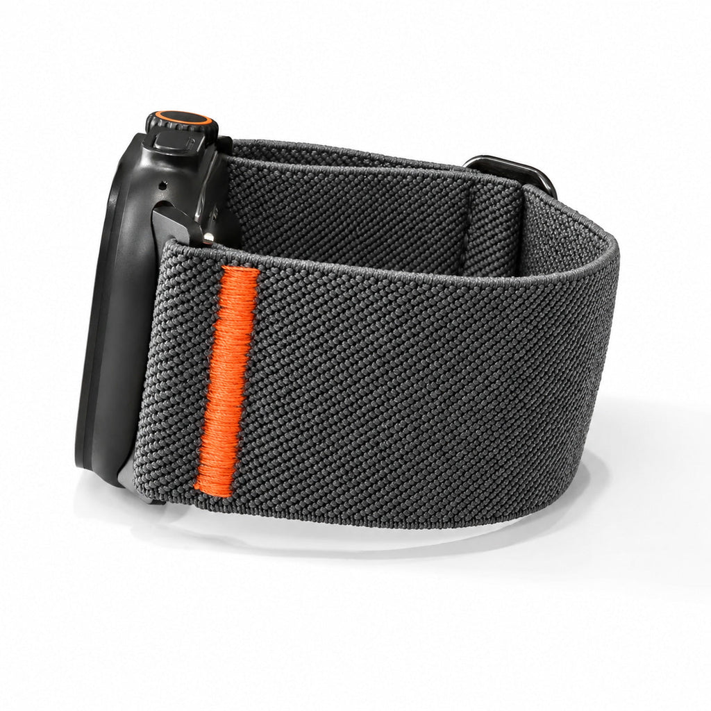 Robust Active Stretch Watch Band