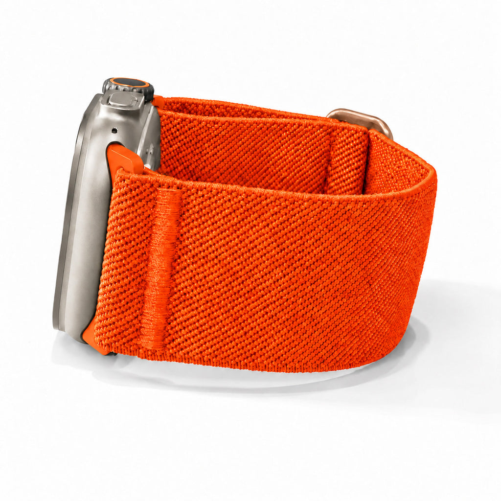 Robust Active Stretch Watch Band