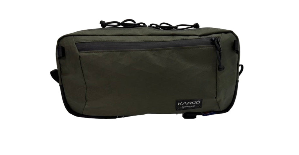 Loculus Sling Bag