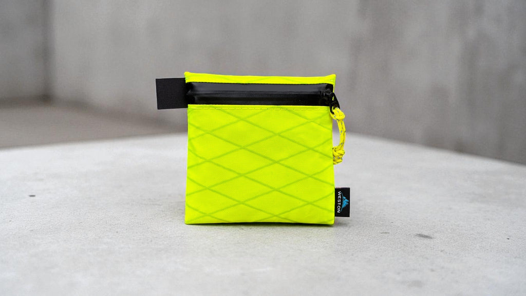 Weston Outdoor Gear Mini XPac Travel Pouch