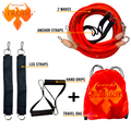 Inertia Wave STRONG Training Kit + Travel Bag
