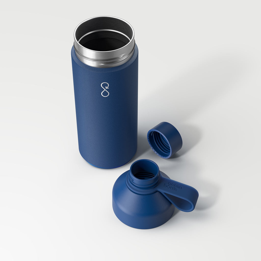 Ocean Bottle Insulated Water Bottle