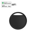 Bluetooth Item Tracker for Apple Find My | 1 or 4 Pack