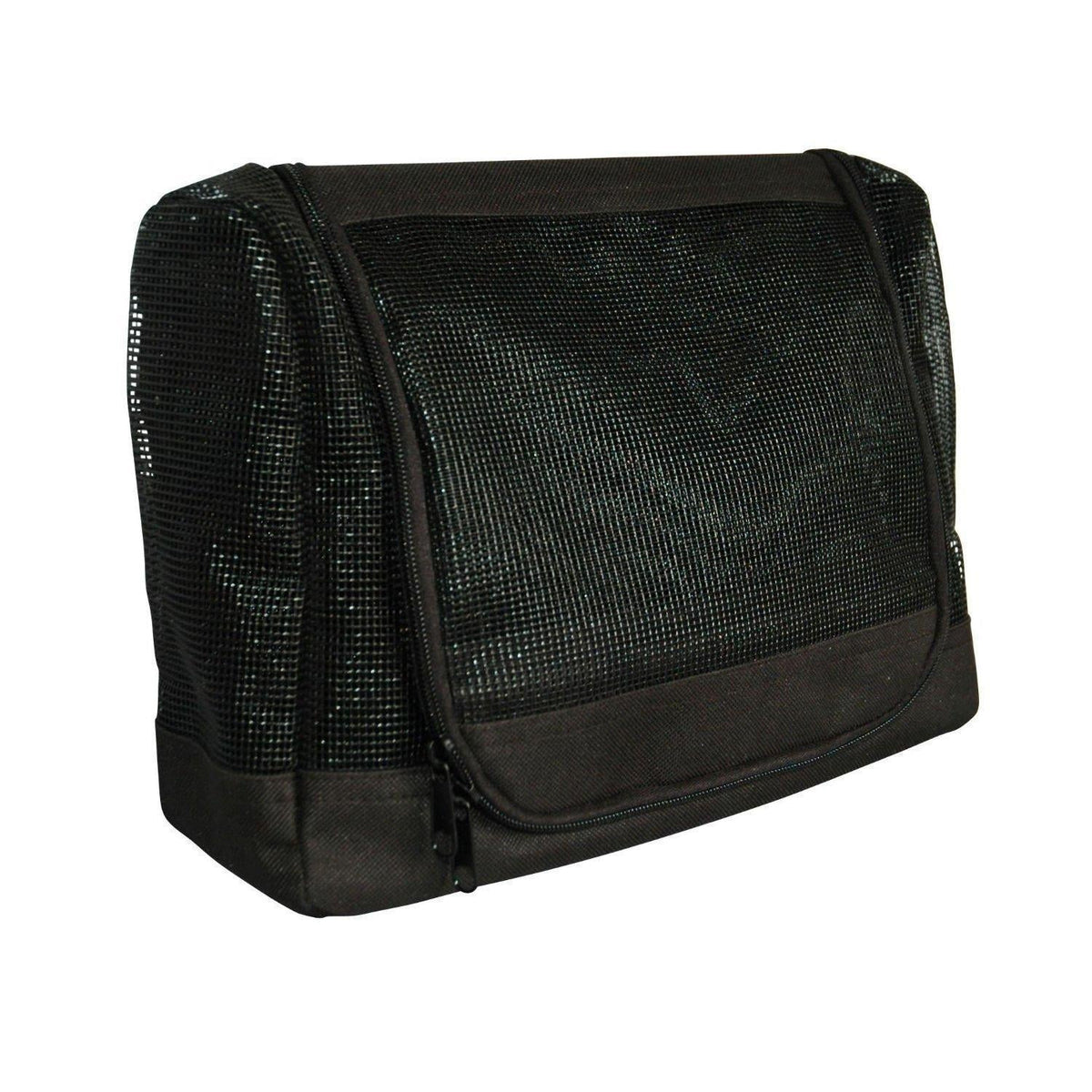 The Fine Living Co. Hanging Mesh Shower Caddy