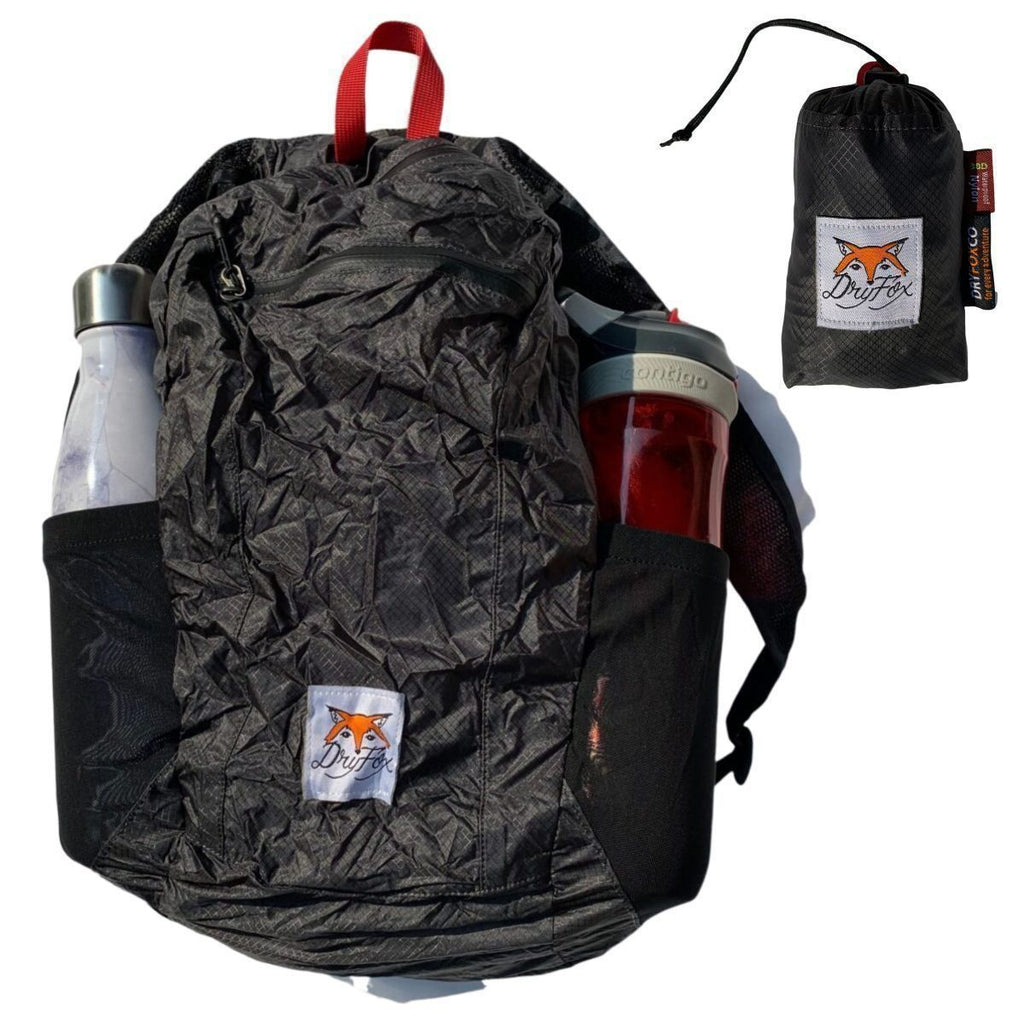 Compact Packable Backpack 16L 4oz