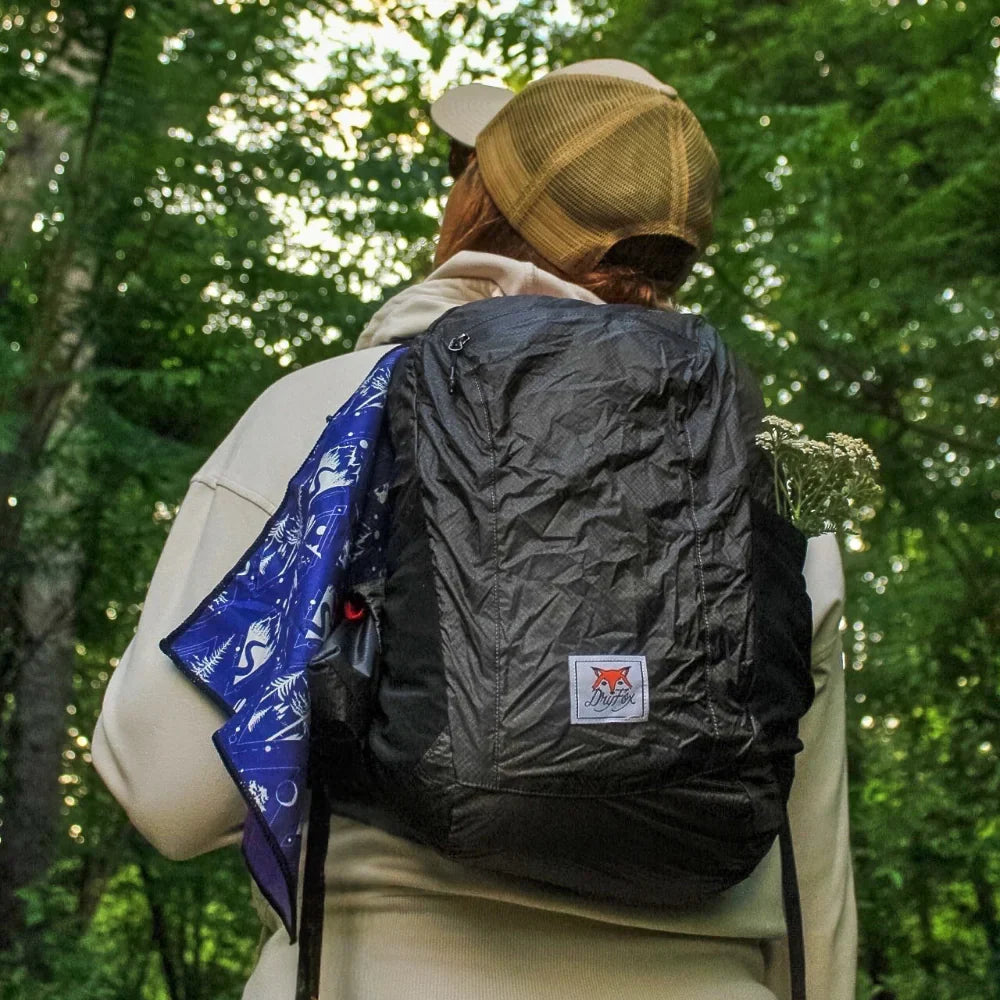 Compact Packable Backpack 16L 4oz