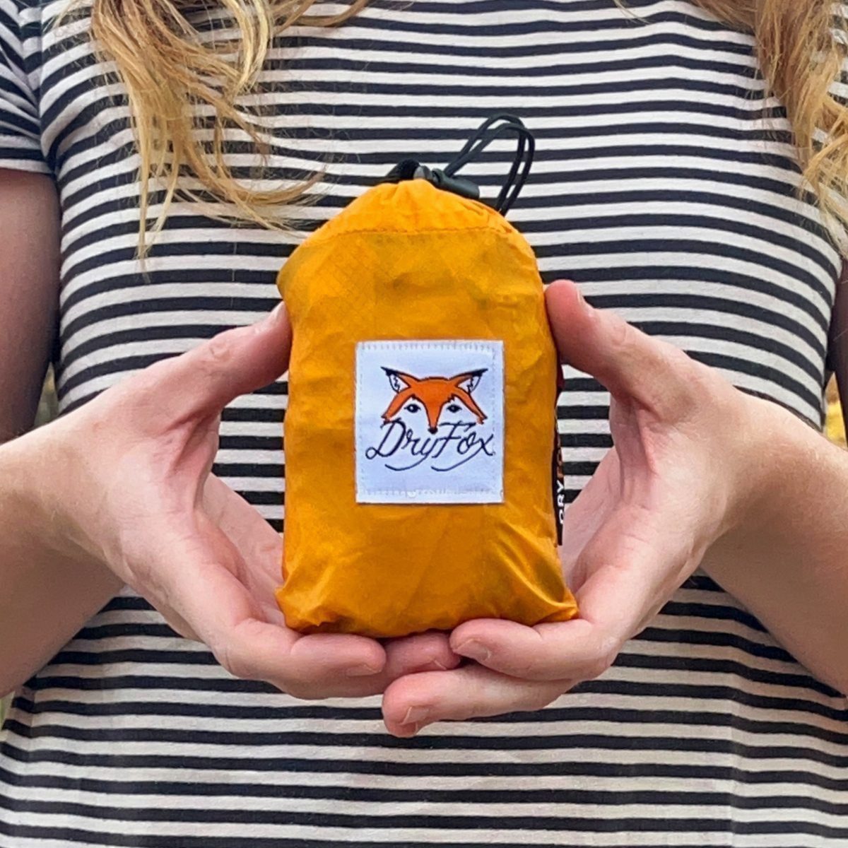 Compact Packable Backpack 16L 4oz