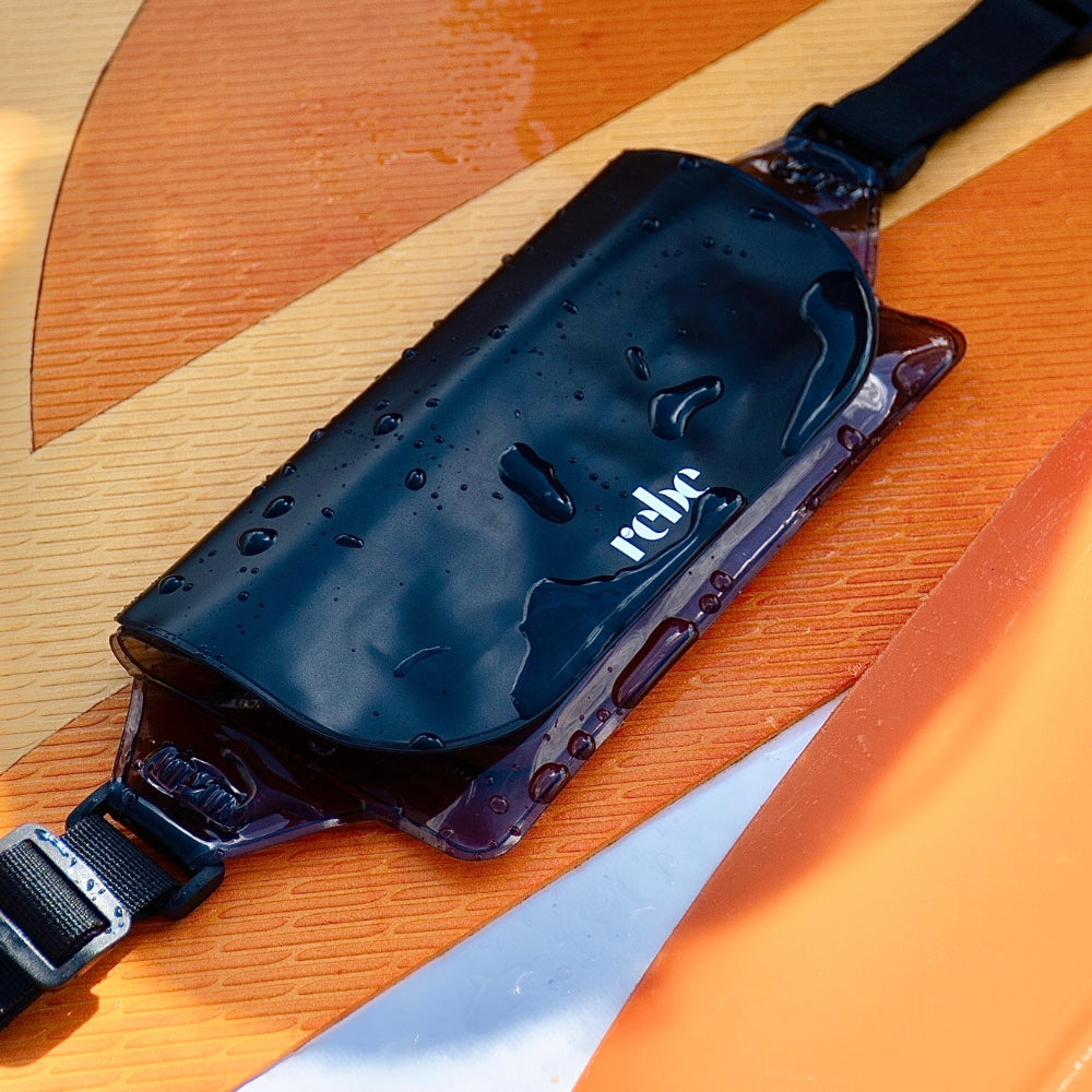 Rebeleen Waterproof Phone Dry Bag Pouch