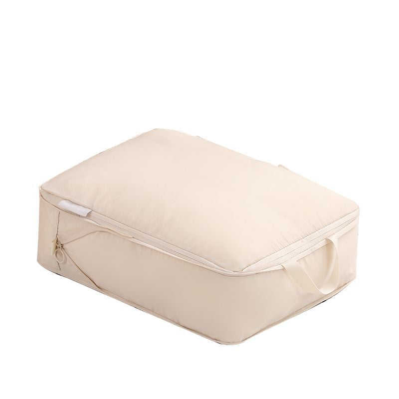 6-Piece Compressible Travel Packing Organizer Set