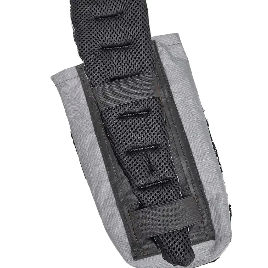 Hilltop Packs Backpack Strap Phone Pouch