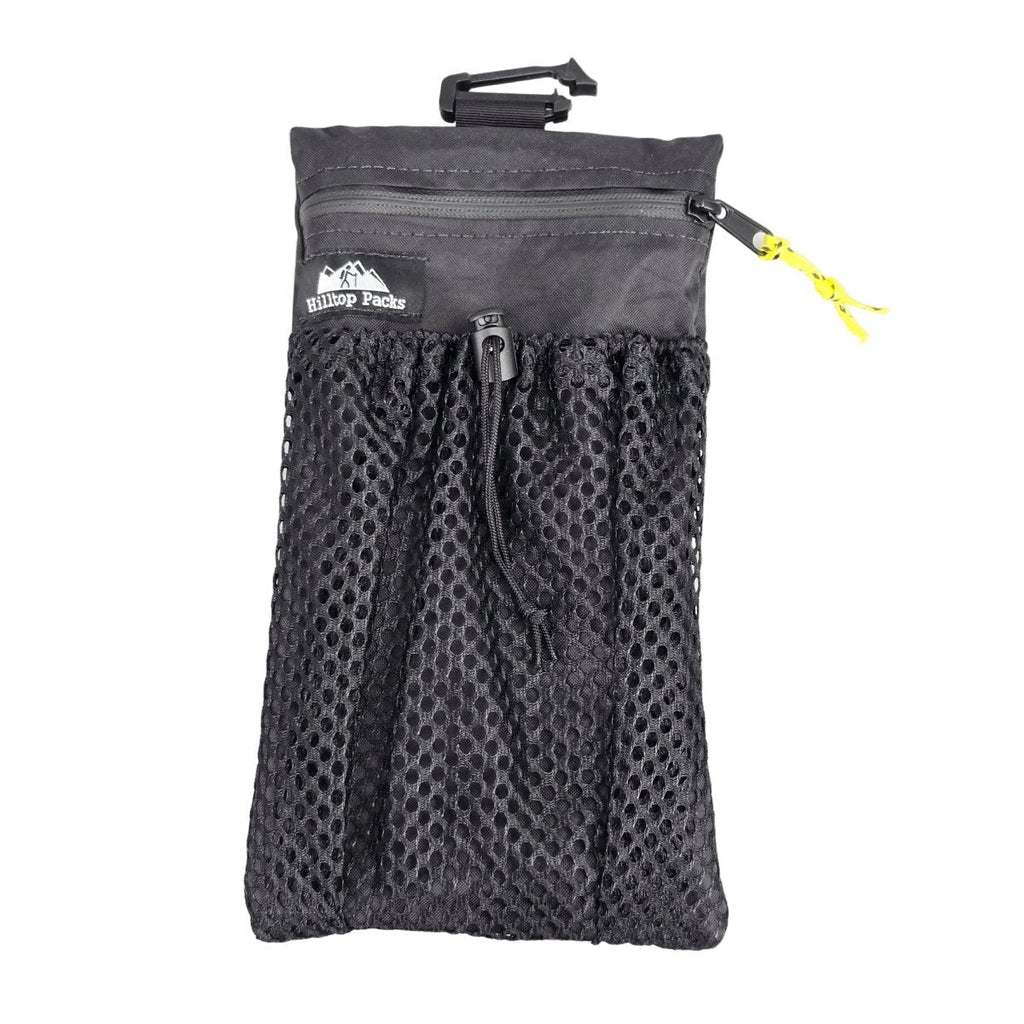Hilltop Packs Backpack Strap Phone Pouch