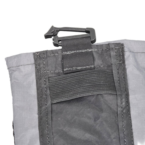 Hilltop Packs Backpack Strap Phone Pouch
