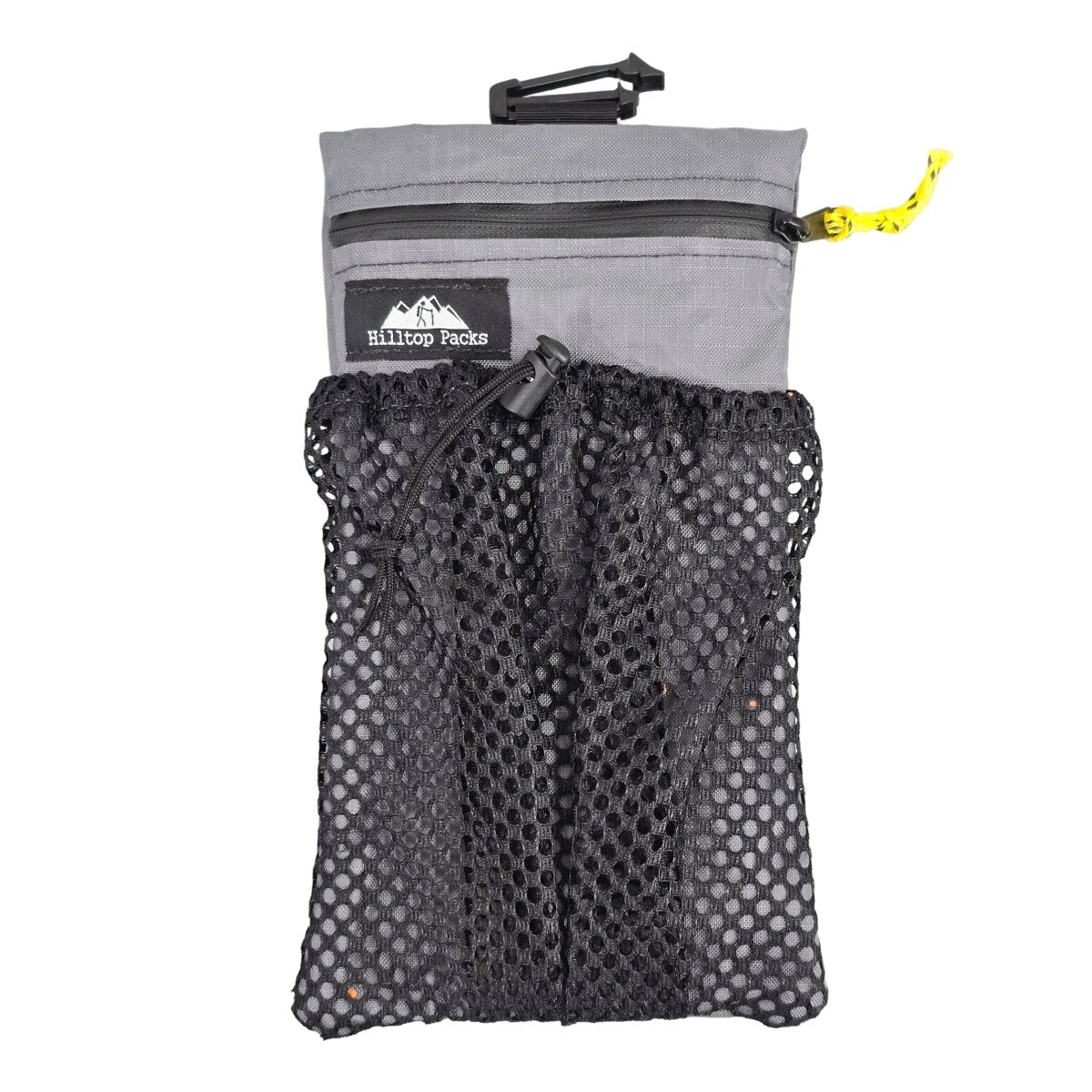 Hilltop Packs Backpack Strap Phone Pouch
