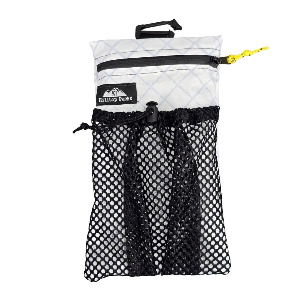 Hilltop Packs Backpack Strap Phone Pouch