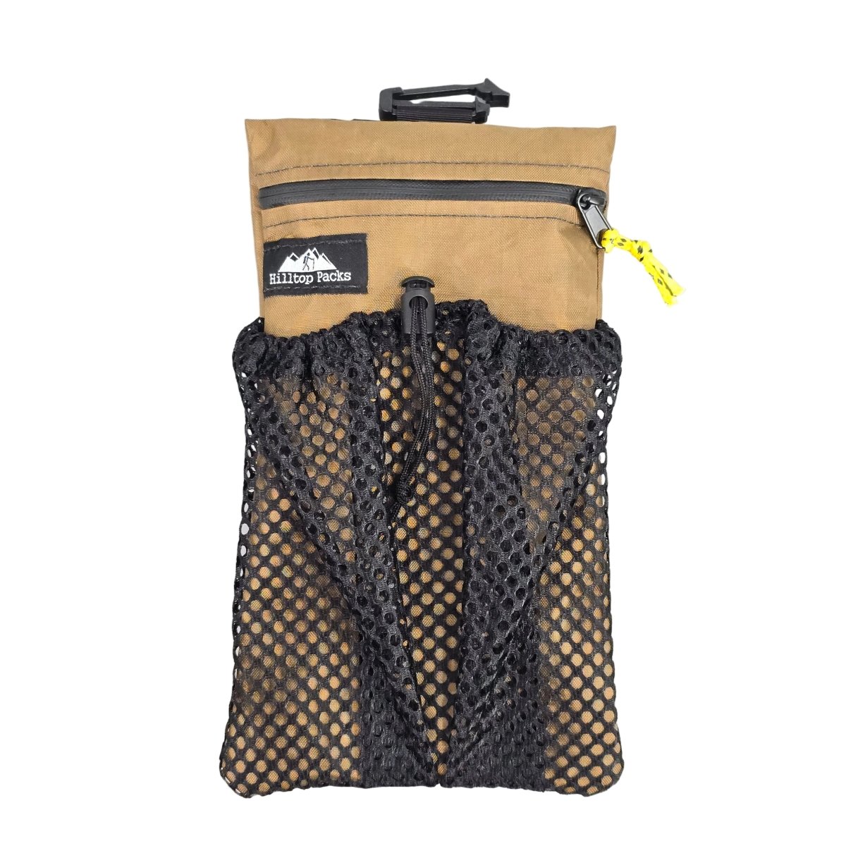 Hilltop Packs Backpack Strap Phone Pouch