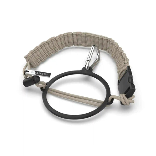 Coldest Paracord Bottle Handle