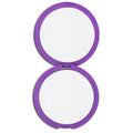 Eklips Folding Travel Mirror & Comb Set