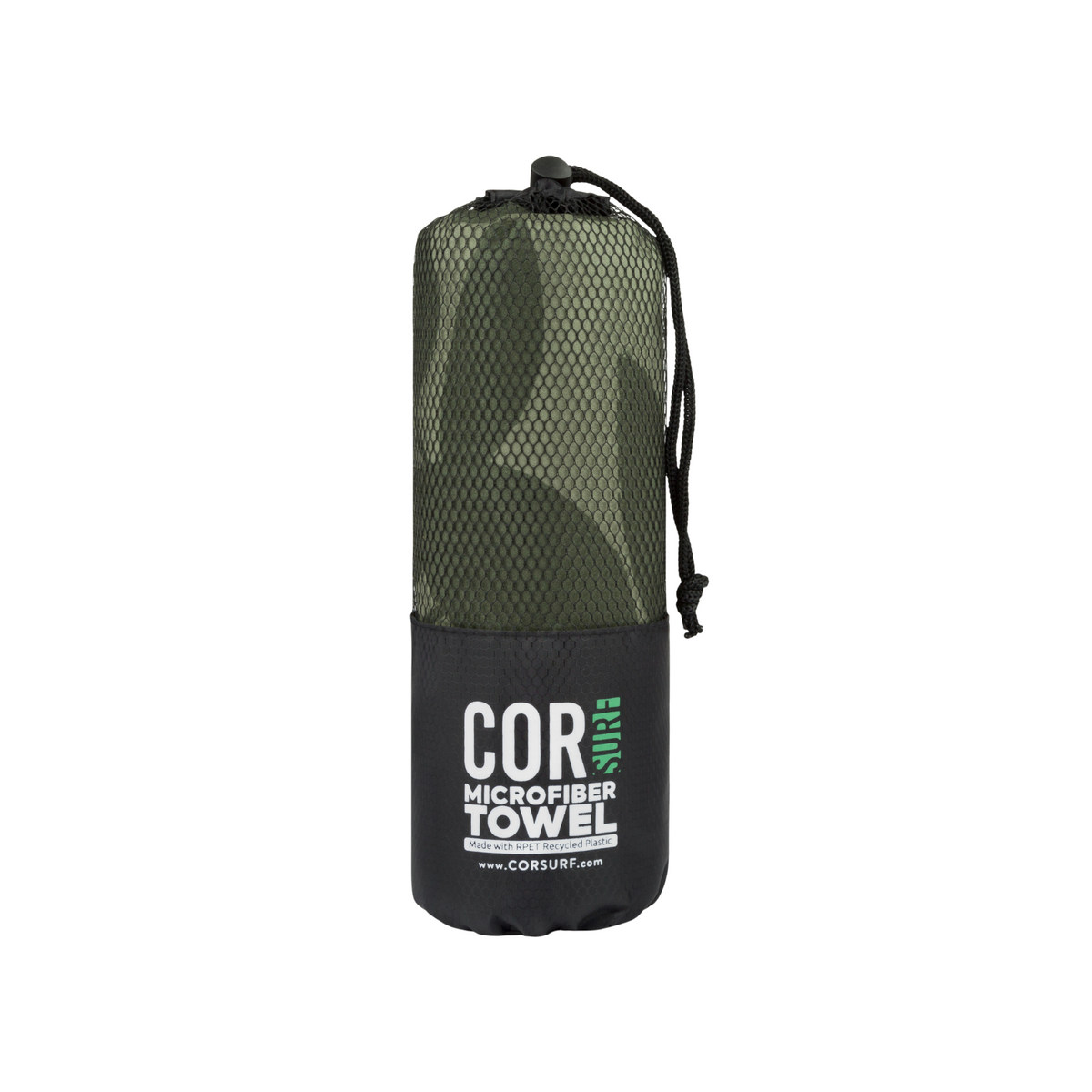 COR Surf Quick-Dry Travel Towel