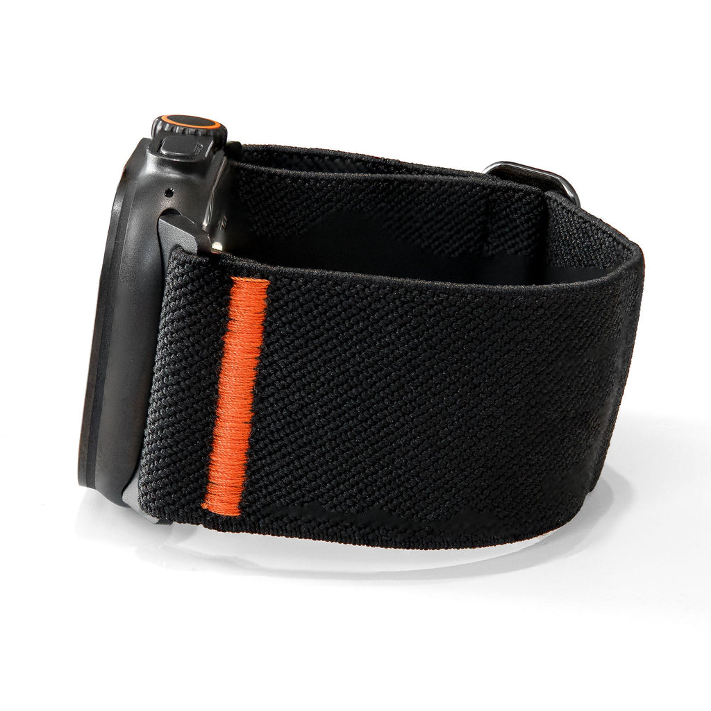 Robust Active Stretch Watch Band