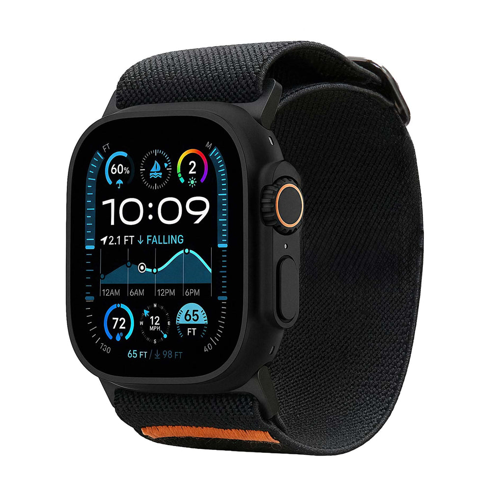 Robust Active Stretch Watch Band