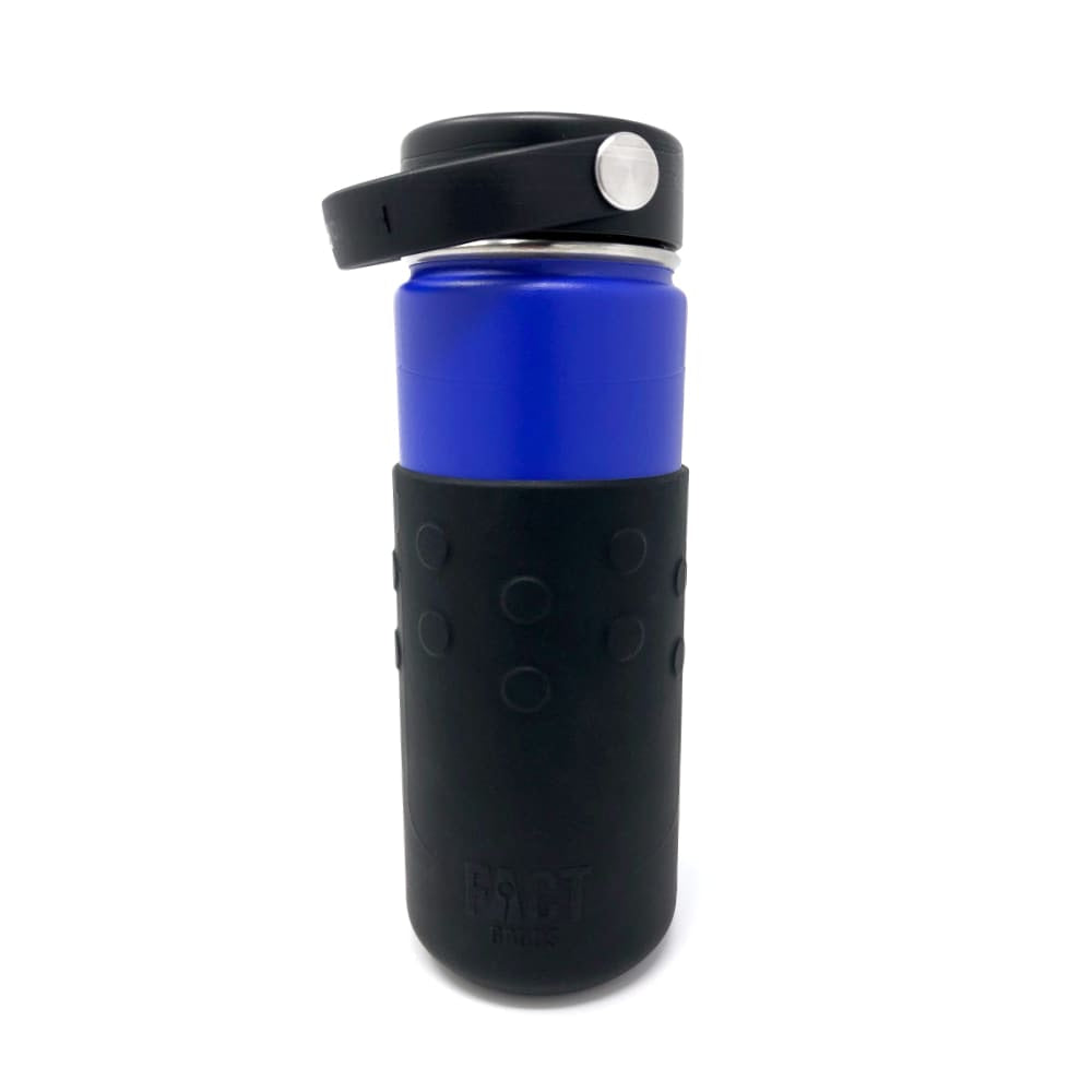 GiveGrip Silicone Water Bottle Sleeve