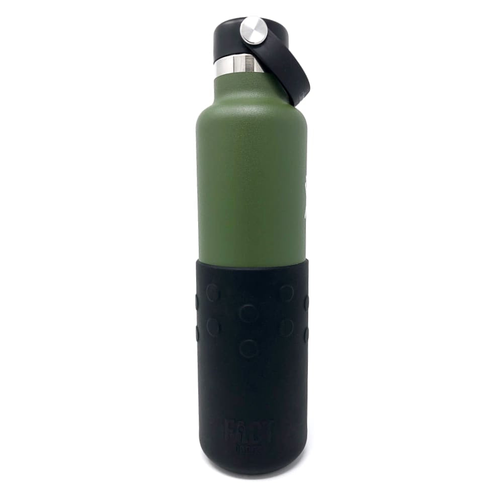 GiveGrip Silicone Water Bottle Sleeve