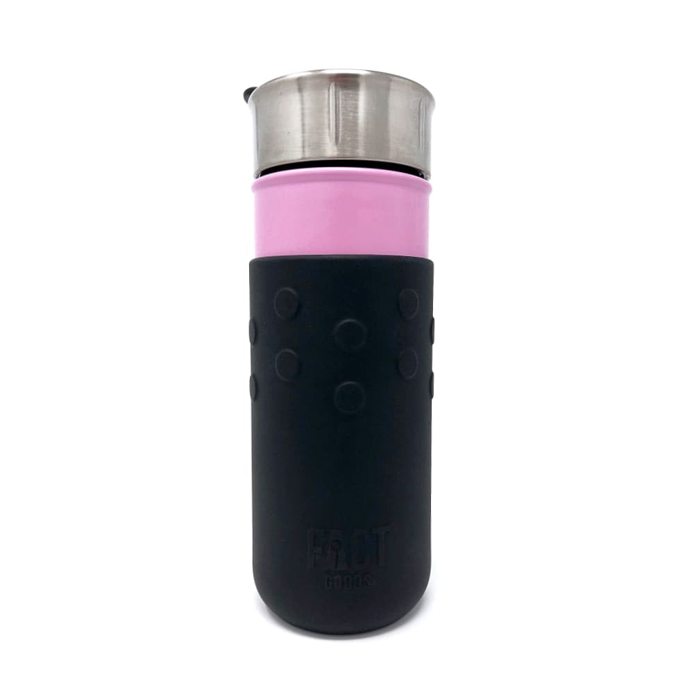 GiveGrip Silicone Water Bottle Sleeve