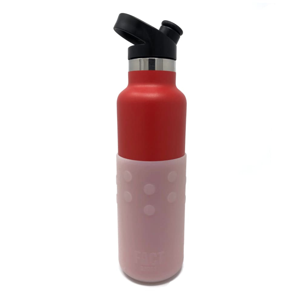 GiveGrip Silicone Water Bottle Sleeve