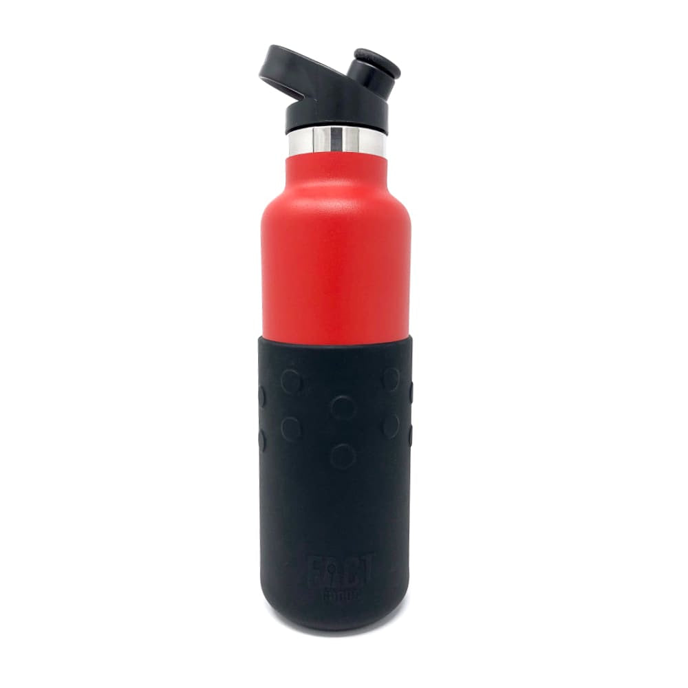 GiveGrip Silicone Water Bottle Sleeve