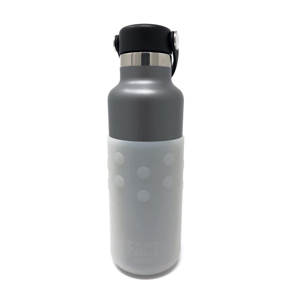GiveGrip Silicone Water Bottle Sleeve