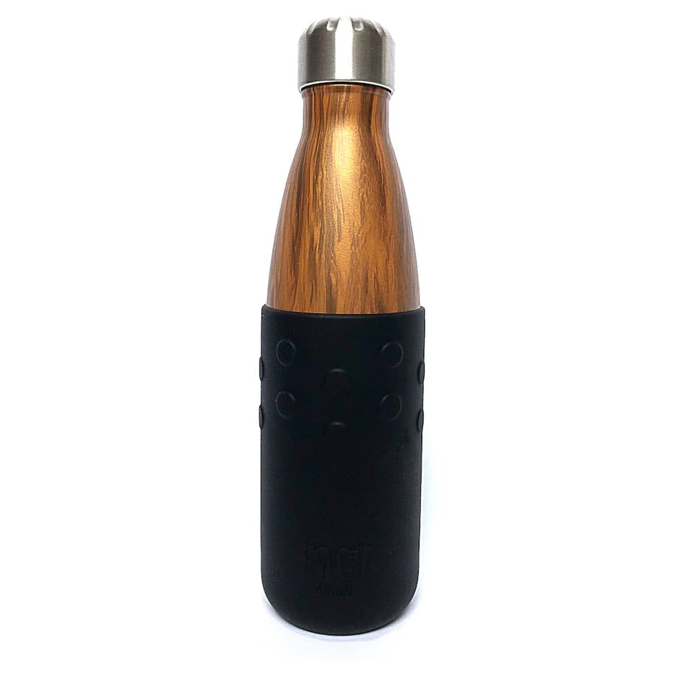 GiveGrip Silicone Water Bottle Sleeve