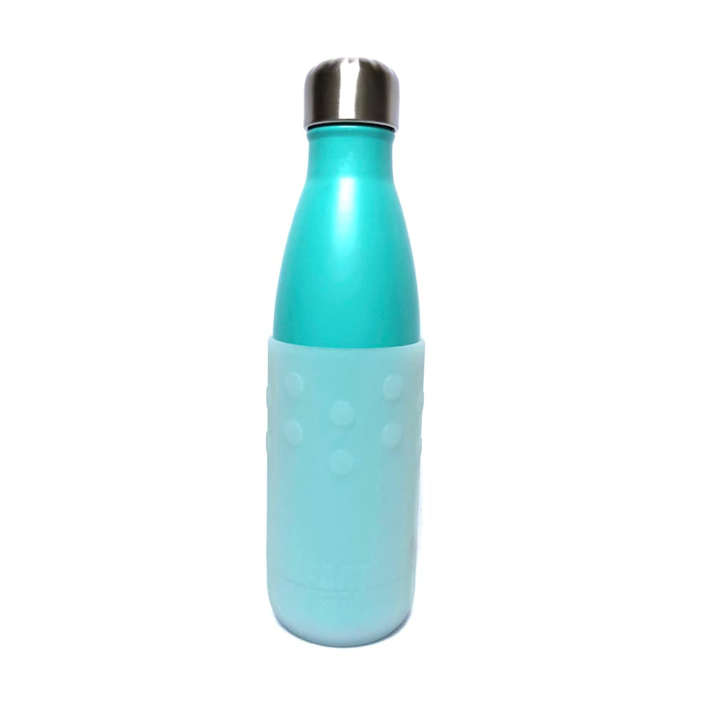 GiveGrip Silicone Water Bottle Sleeve