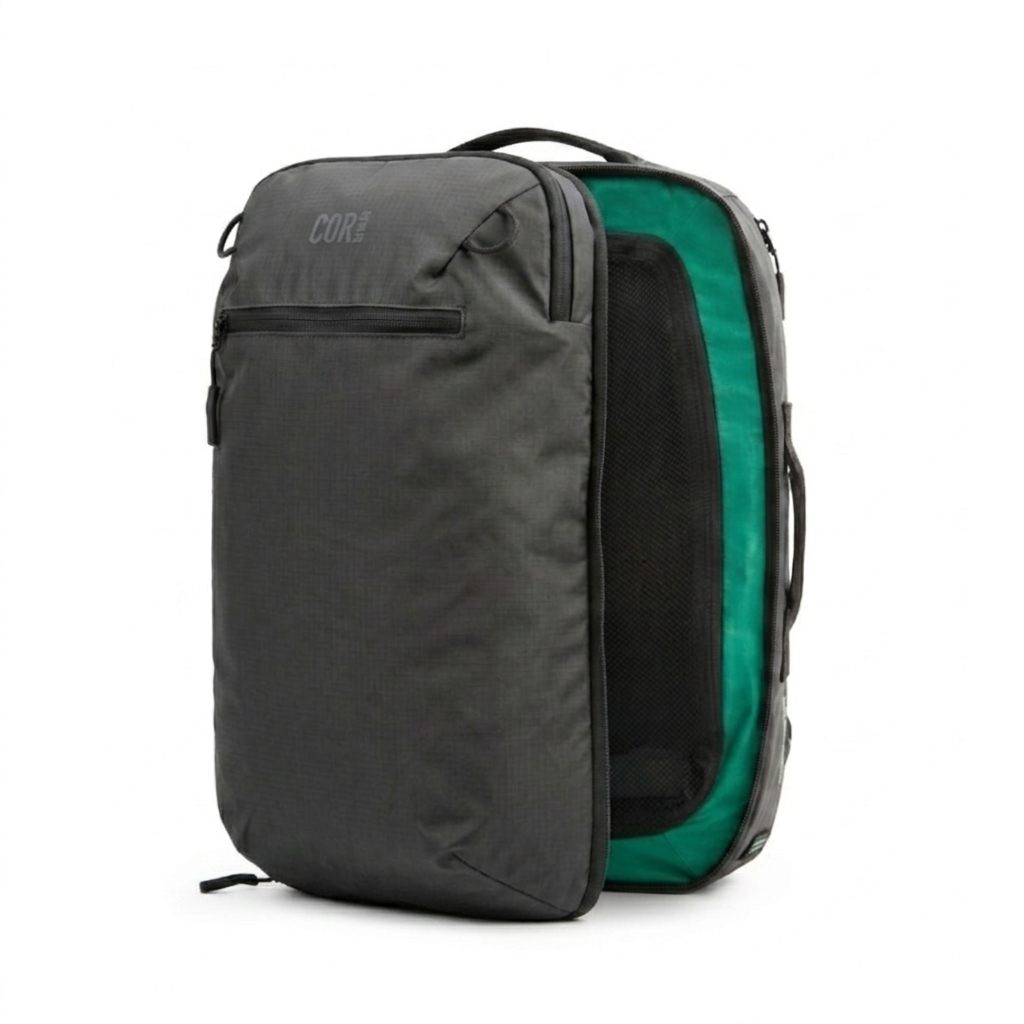 COR Surf Island Hopper 2.0 Travel Backpack
