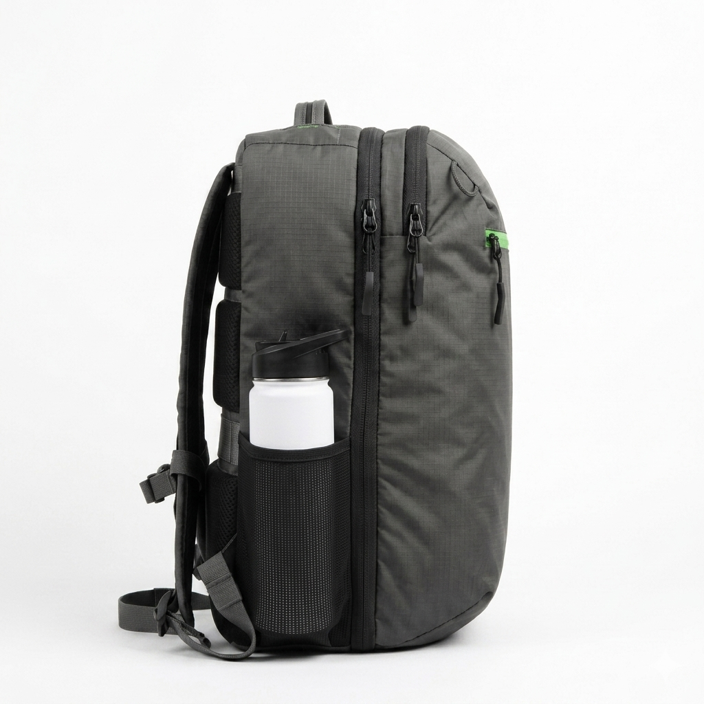 COR Surf Island Hopper 2.0 Travel Backpack
